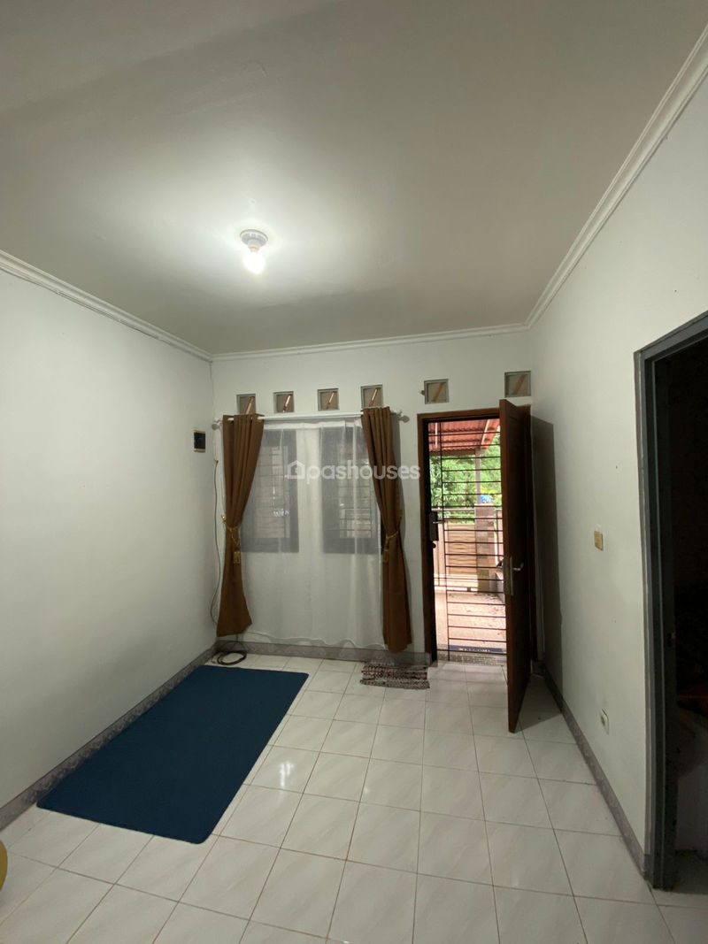 Perumahan Bukit Permata Indah Cluster Riveria Hills Blok C1