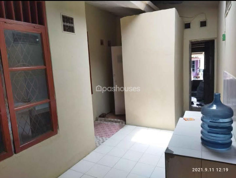 Perumahan Taman Royal 3 Cluster Akasia Blok AX 1/15