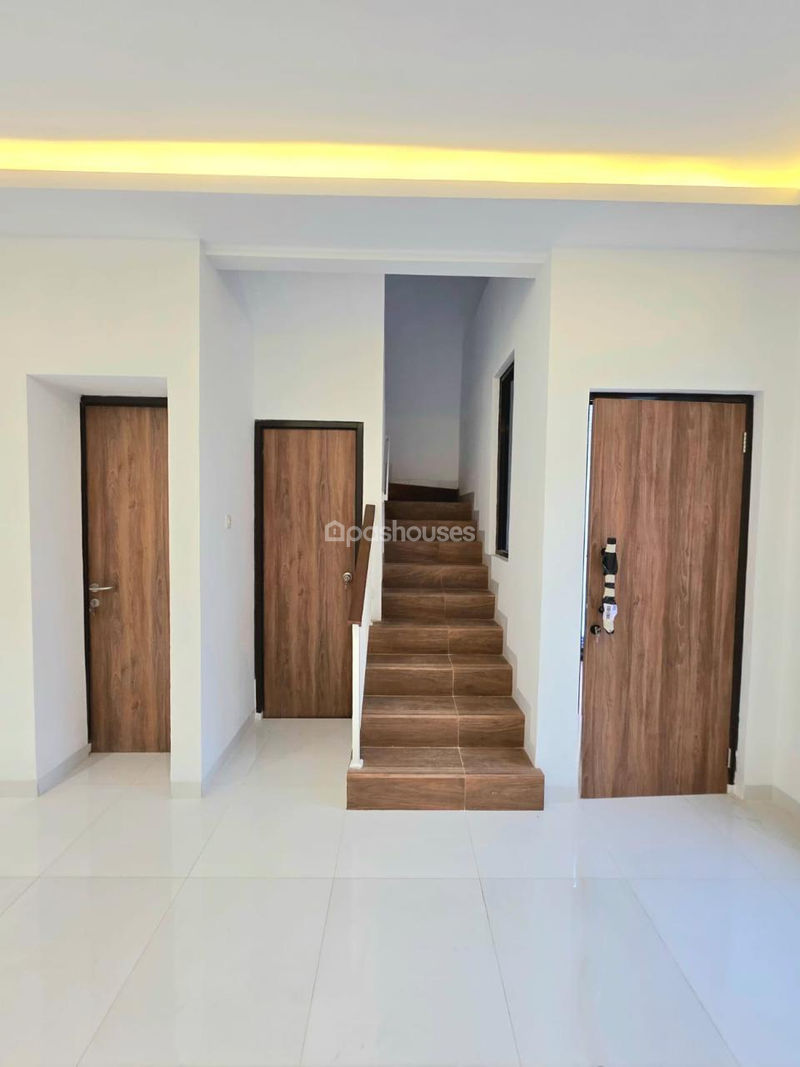 Perumahan Graha Raya