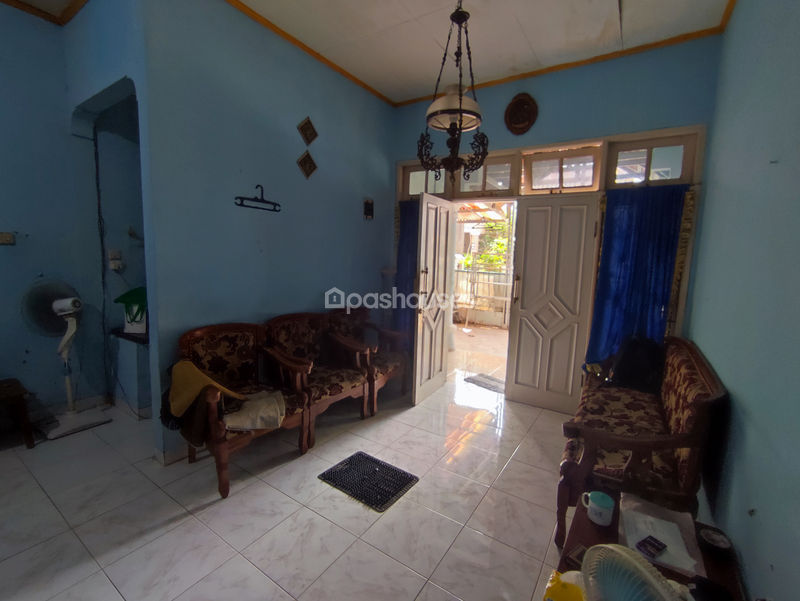 Perumahan Jatijajar Blok D19