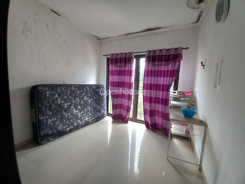 Perumahan Cascadia Residence Blok C