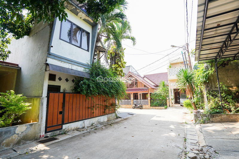 Perumahan Permata Puri Depok