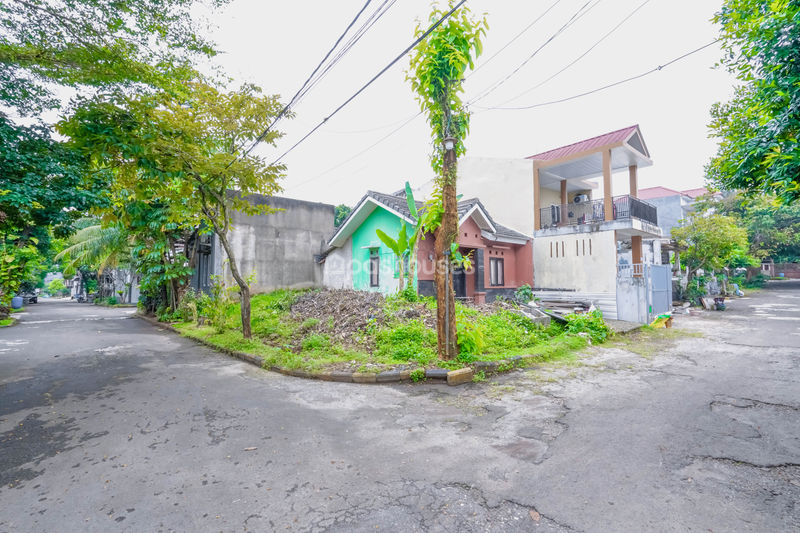 Perumahan Taman Melati