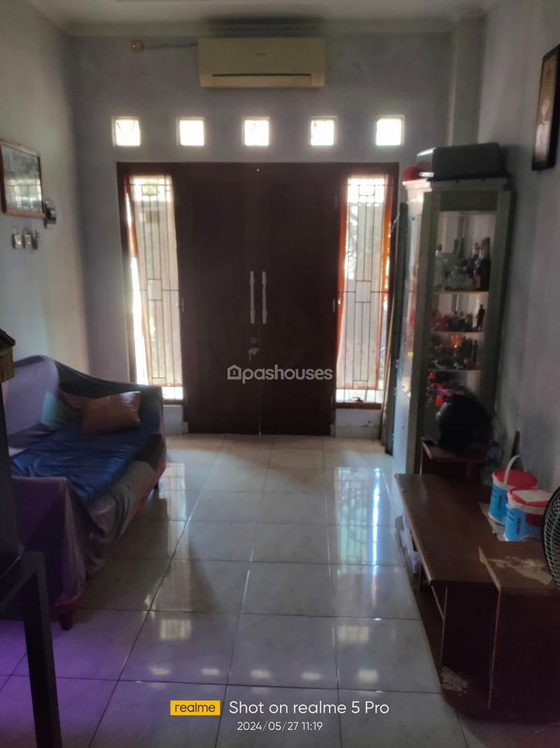 Perumahan Graha Adena 2 Blok SA2 No.18