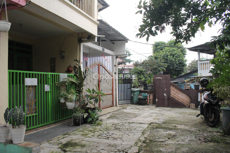 Jl Jambu XI no 3 