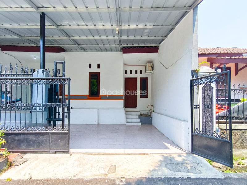 Perumahan IPB Alam Sinar Sari 