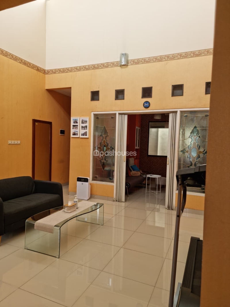 Perumahan Graha Bintaro Cluster Pinus Blok GR38 No.8 