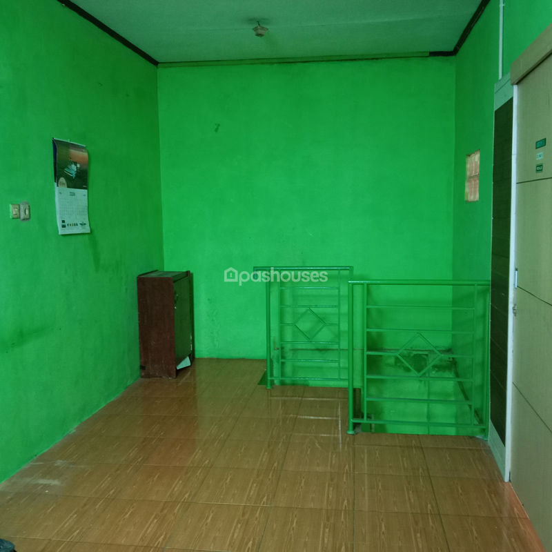 Perumahan Dramaga Pratama Blok Q3