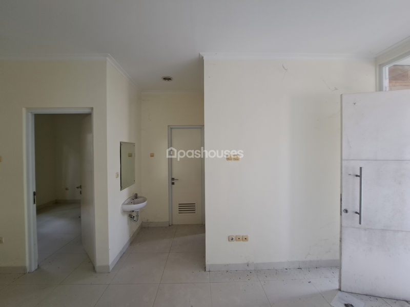 Serpong Natura City Cluster Acacia Blok NA7 No.5
