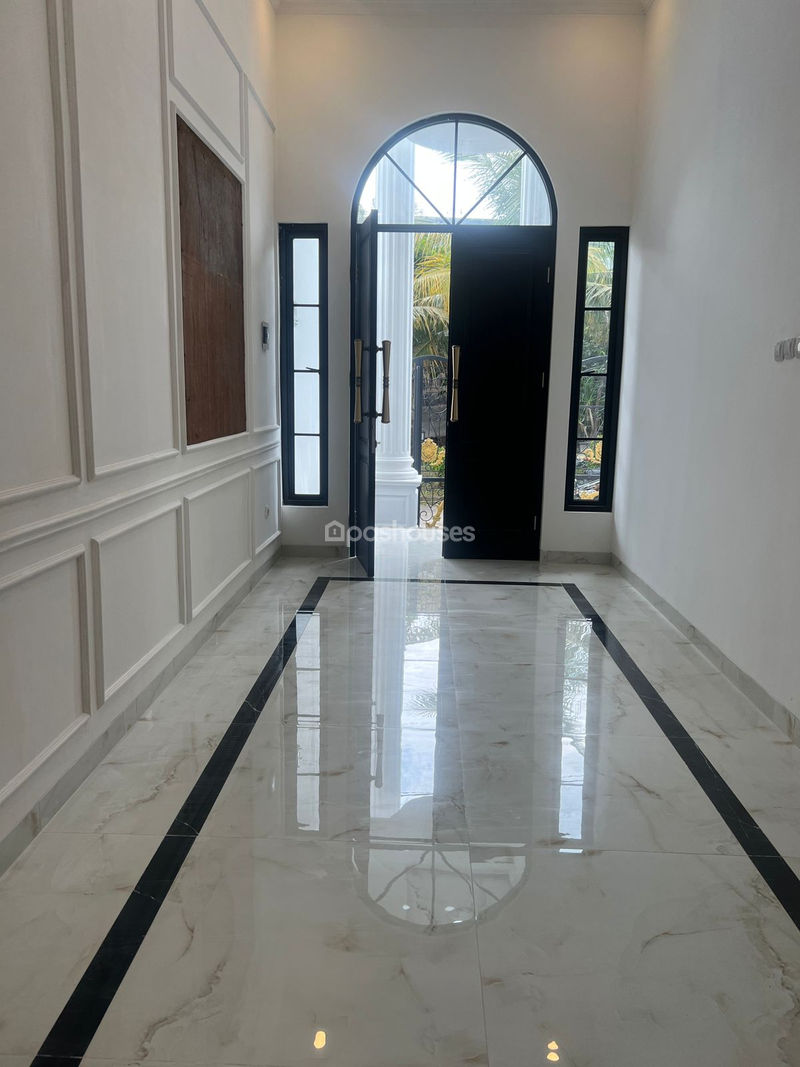 Grand Depok City Cluster Melati Blok D1 No.31