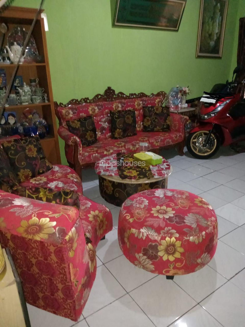 Komplek Unilever Meruya Selatan Blok A9