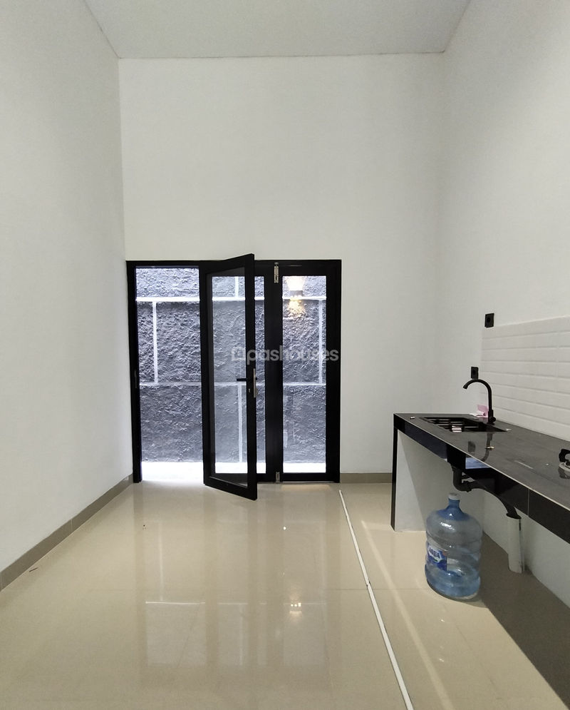 Perumahan Taman Wisma Asri Bekasi Blok N36 No.175