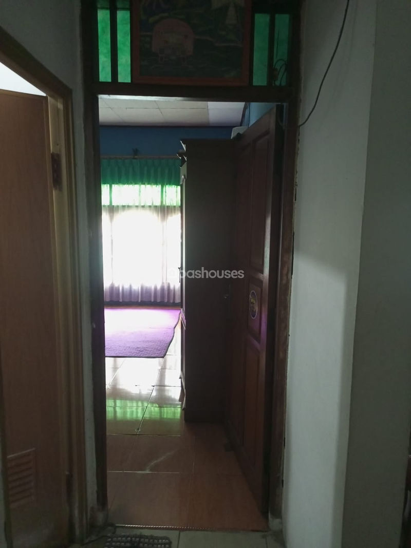 Perumahan Reni Jaya Blok AG 9 No.1