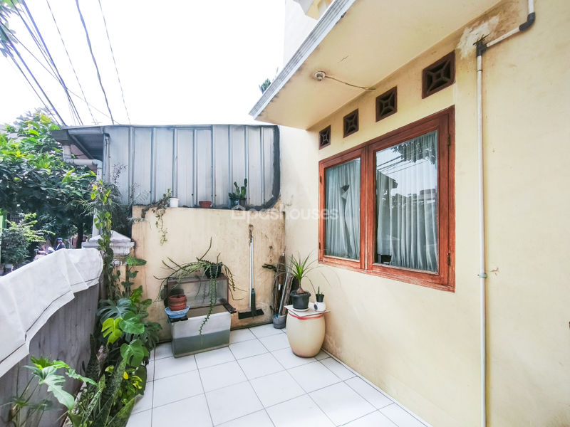 Villa Mutiara Cinere