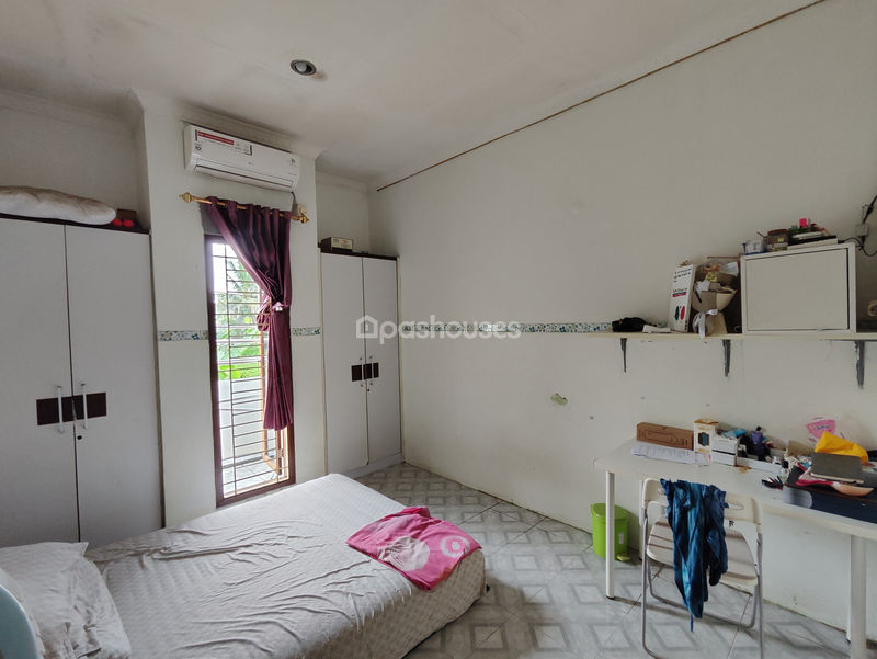 Jalan Raya Cibanteng Bogor