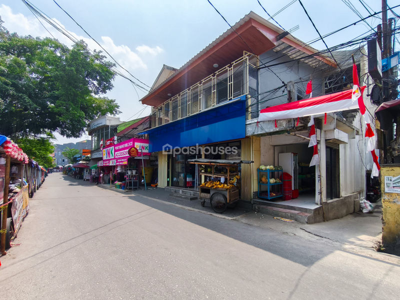 Jalan Babakan Raya VI No.168