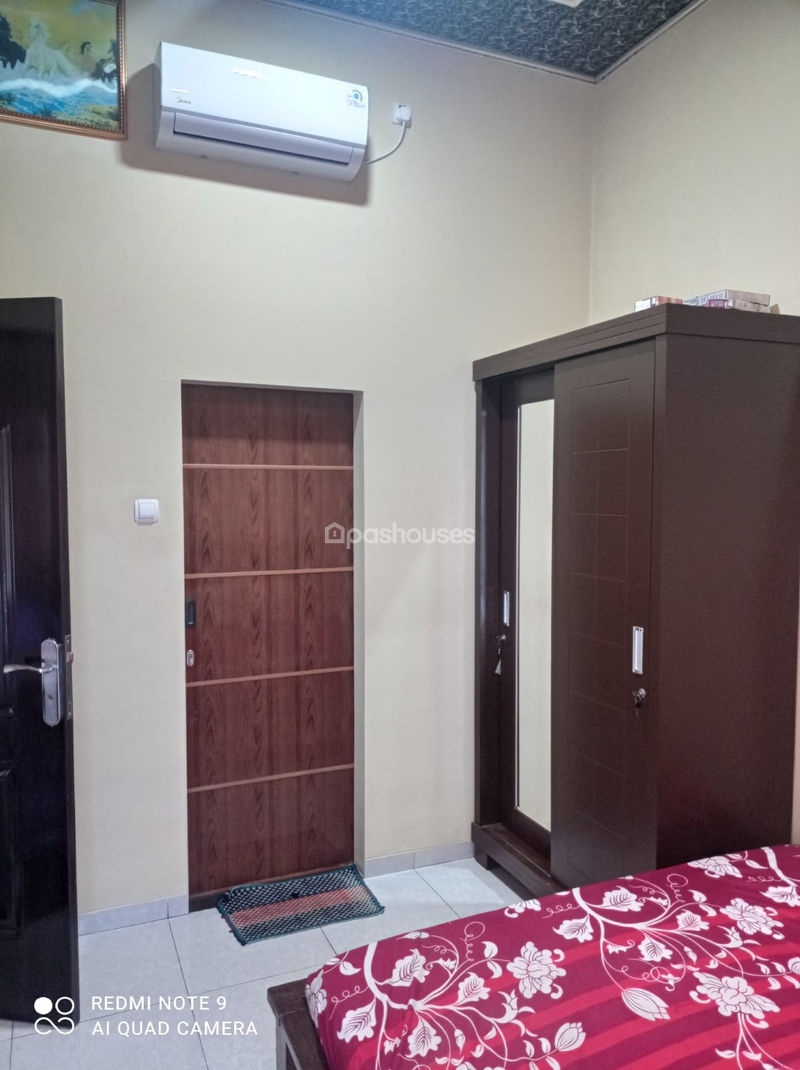 Permata Mansion Cluster Emerald Depok Blok EC1 No.1
