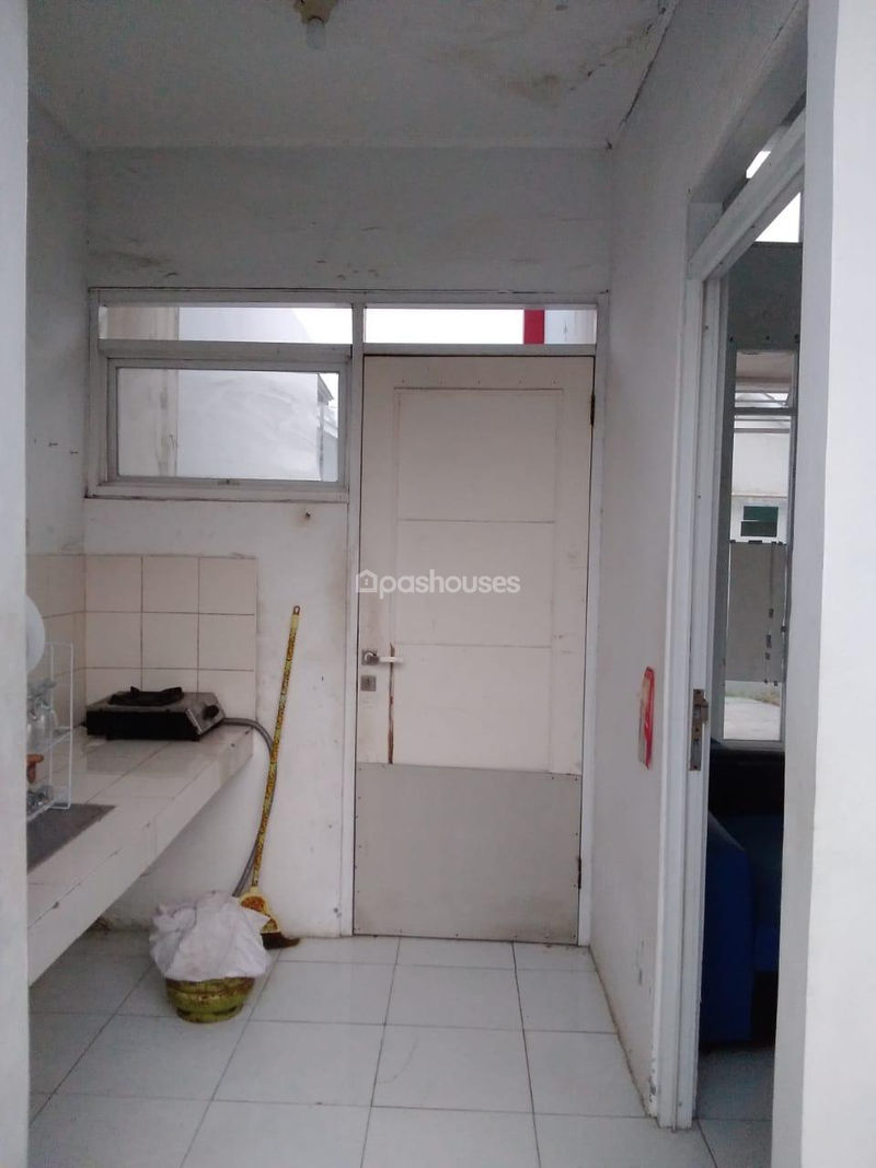 Perumahan Citra Indah City Cluster Bukit Rosella Blok AW 02/07