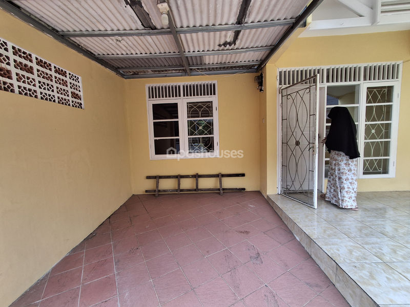 Perumahan Taman Yasmin Sektor 3 No.33