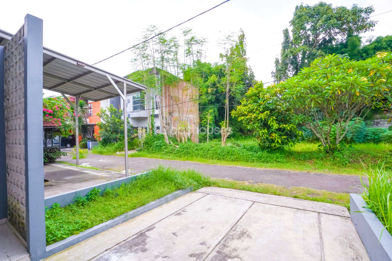 Perumahan Robina Village Sawangan Kav.16