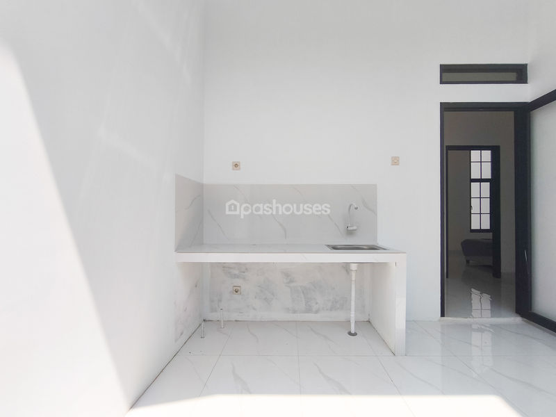 Perumahan D'Blossom Residence