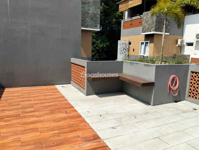 Perumahan Casavaya Rindang No.3A