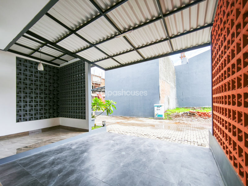 Perumahan The Golden Nest Blok A3 No.3