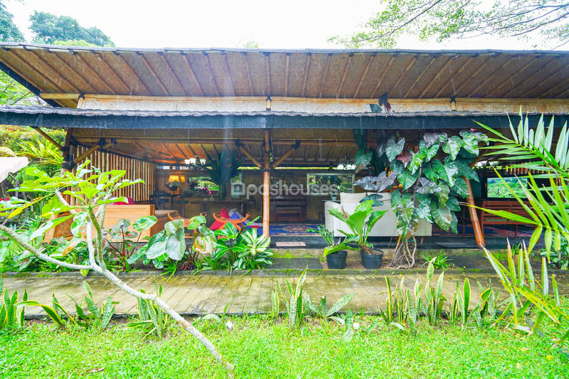 Villa Saung Ibu Bogor