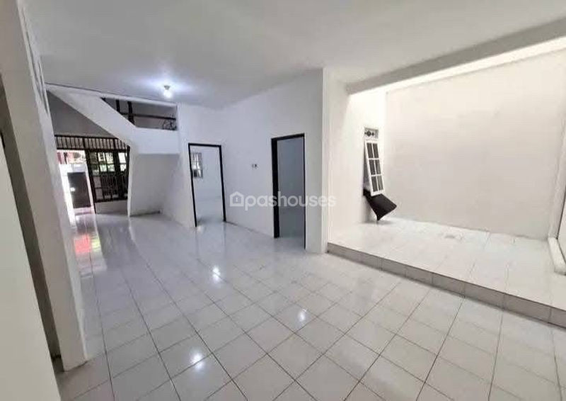 Perumahan Villa Jatirasa Blok C14