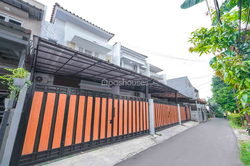 Jalan Damai No.84