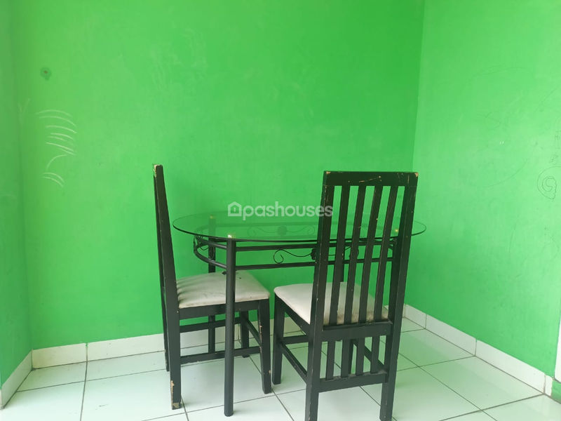 Jalan Blk Malang Tangerang