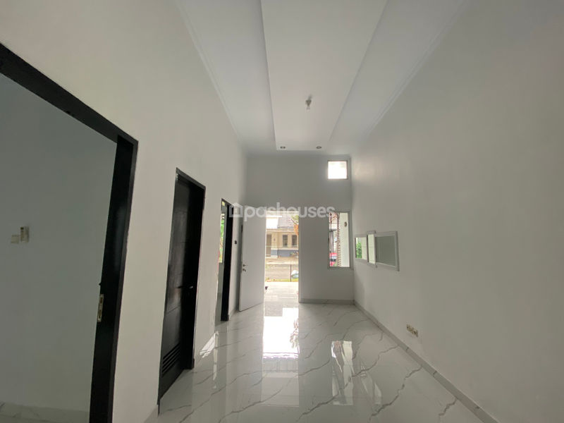 Kota Wisata Cluster Ontario Blok UG7