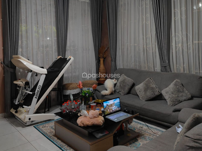 Bukit Cimanggu City Blok EE6