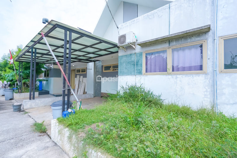 Perumahan Diamond Hills Blok E No.21