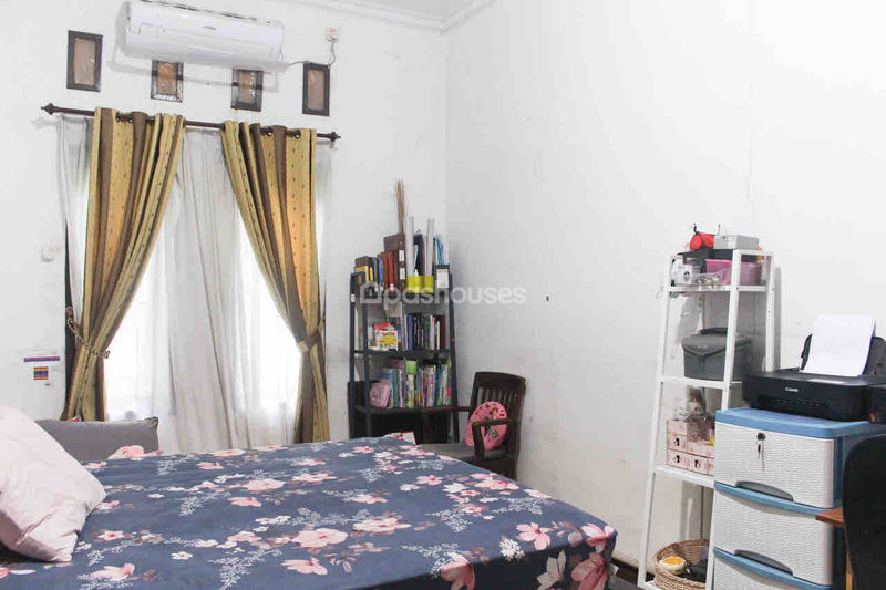 Town House Asri D'lapan