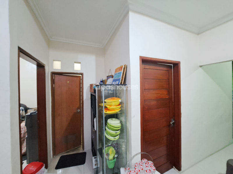 Vila Dago Pamulang Cluster Alam Asri 3 Blok J10 No.8