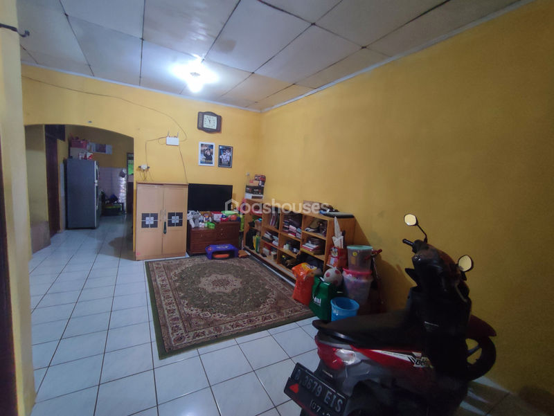 Jalan Sambas IX Depok