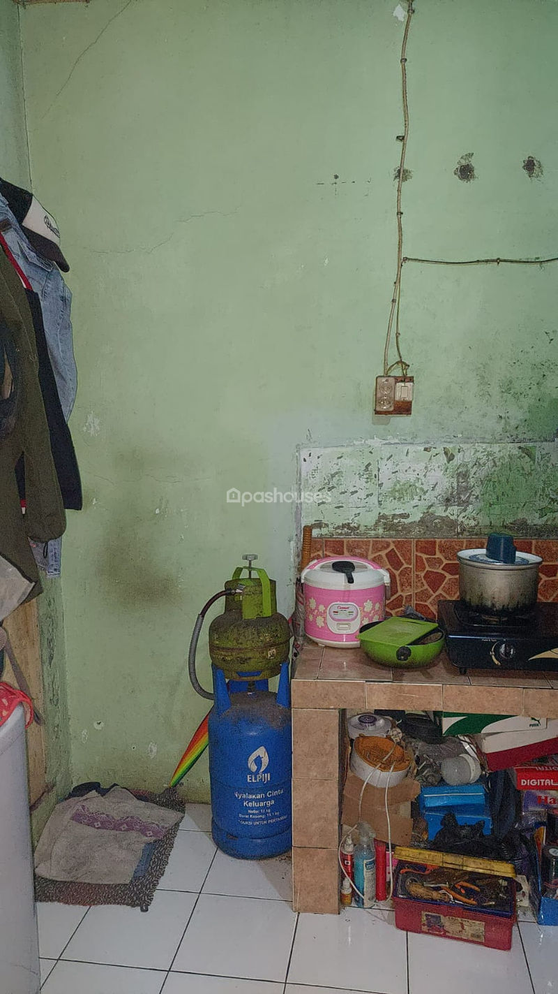 Jalan Raya Jatimakmur No.11