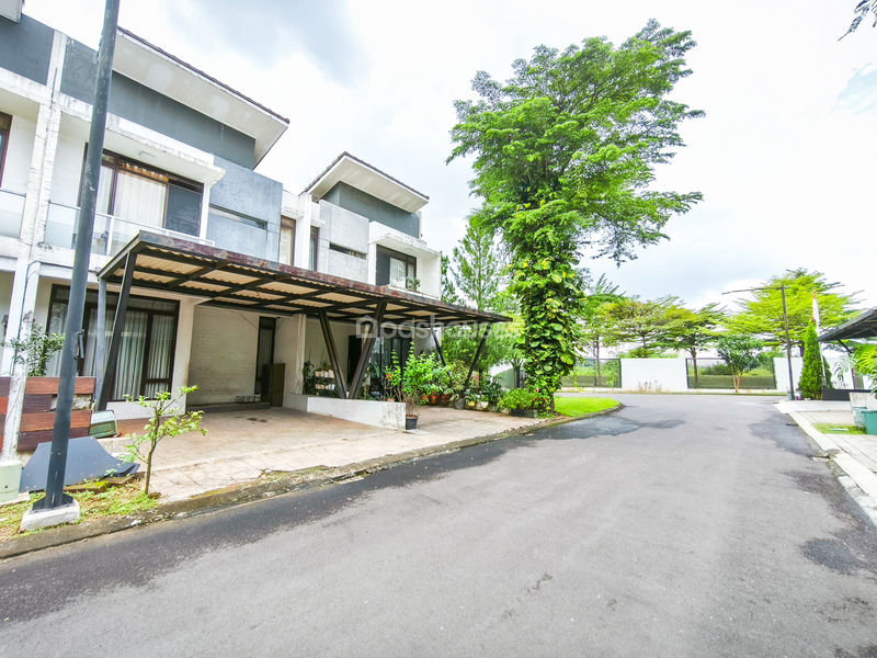 Metland Transyogi Cibubur Cluster Sierra