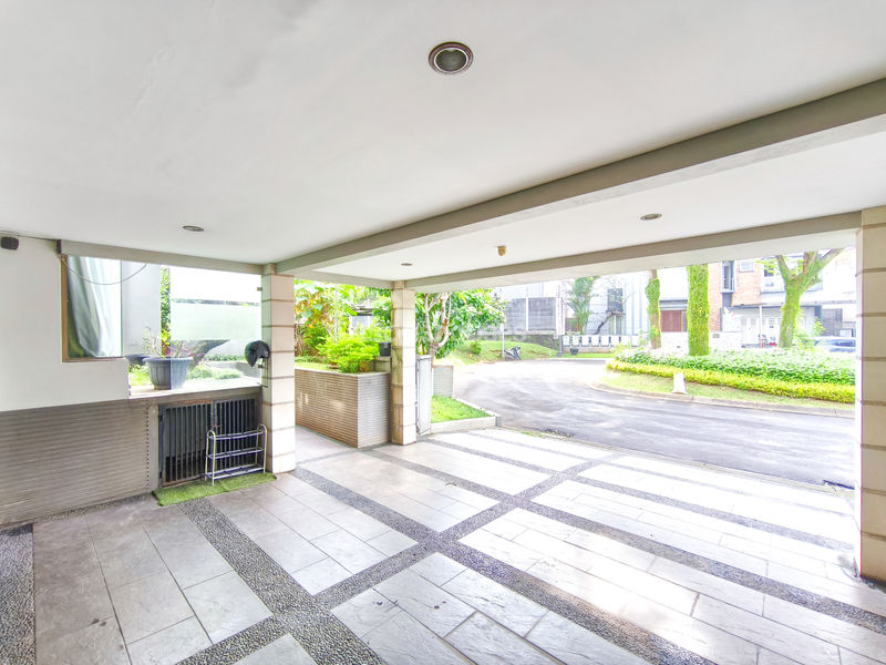 Perumahan Kebayoran Heights