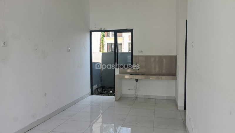 Cluster Green Paddy Hills Blok B No.6