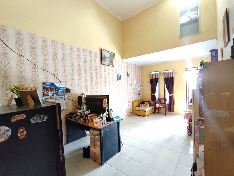 Perumahan The Green Hill Blok A2 No.8