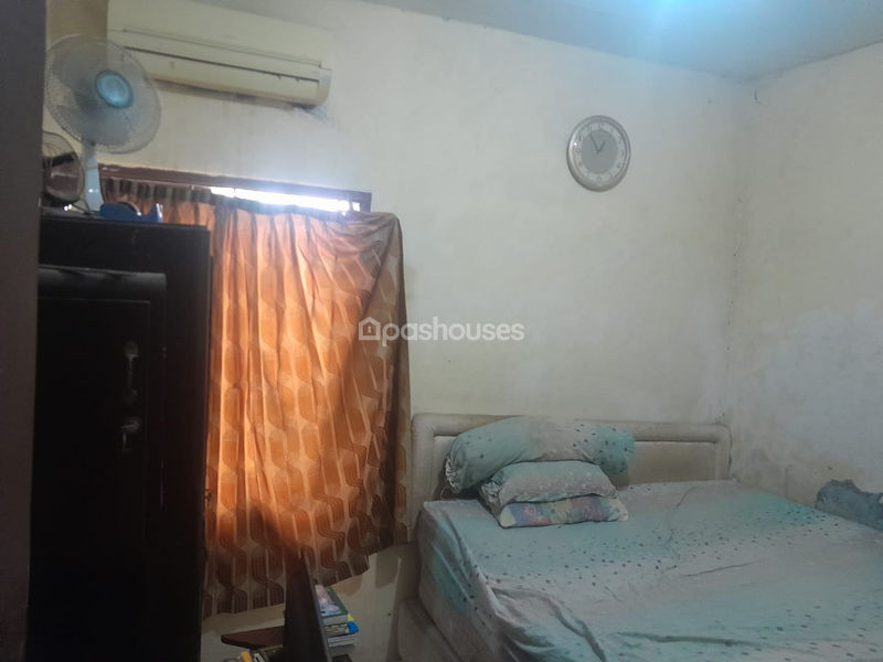 Villa Inti Persada Cluster The Regent Blok B5