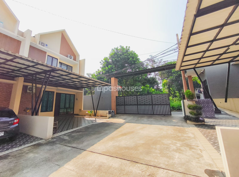 Villa Bunda 6 Bekasi