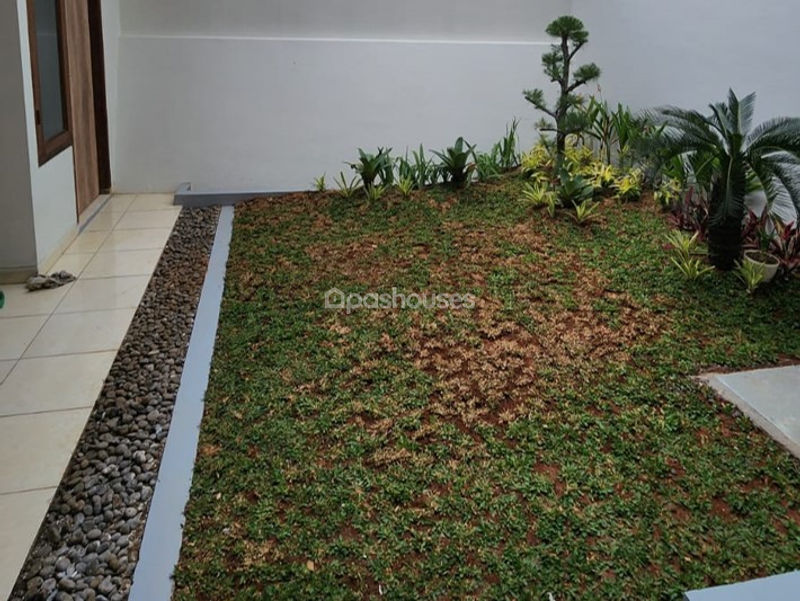 Gang abadi Jagakarsa Raya