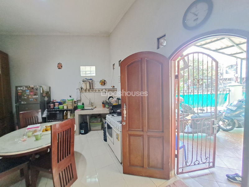 Bukit Nusa Indah No.367B