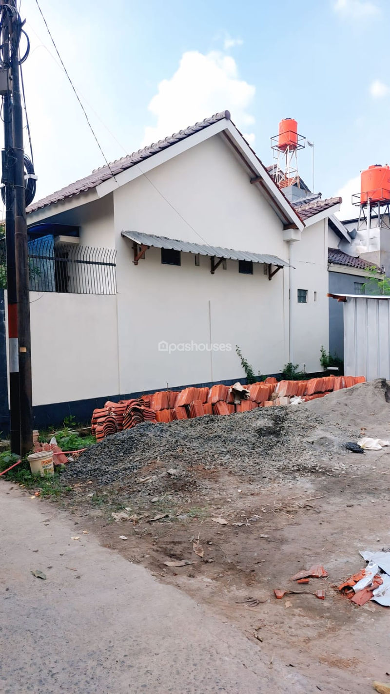 Cluster Griya Inayah No.121