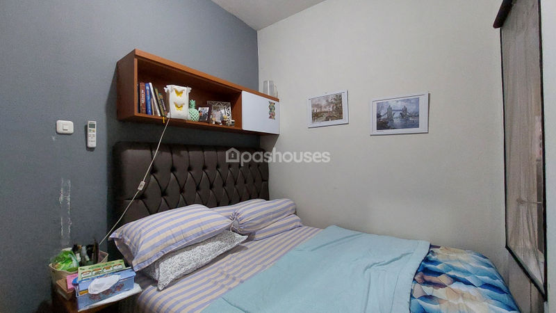 Perumahan Permata Rorotan Residence Blok PR 3/7