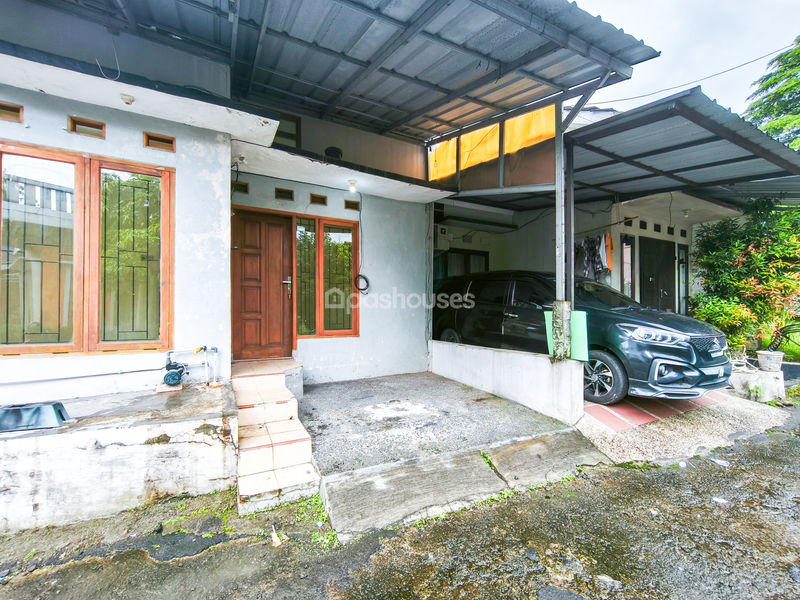 Perumahan Andhika Ciomas