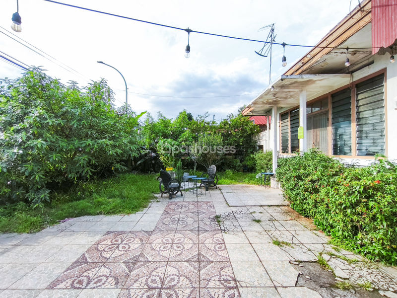 Jalan Ciwaringin No.16 Bogor